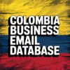 Colombia Business Email Database