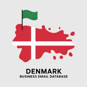 Denmark Business Email Database