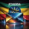 Ethiopia Business Email Database