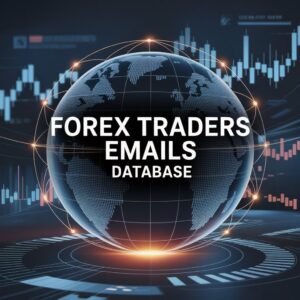 Forex Traders Emails Database