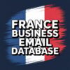 France Business Email Database