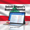 Lebanon Business Email Database