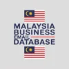 Malaysia Business Email Database