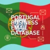 Portugal Business Email Database