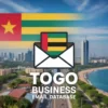 Togo Business Email Database