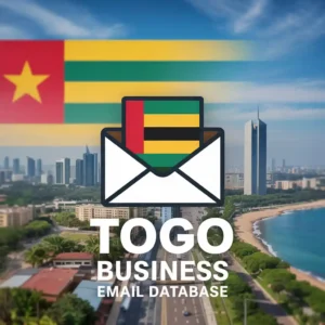 Togo Business Email Database