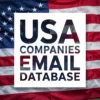 USA Companies Email Database