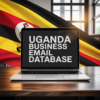 Uganda Business Email Database
