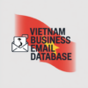 Vietnam Business Email Database