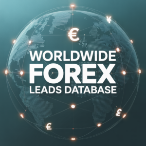 Worldwide Forex Leads Database