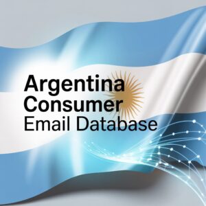 Argentina Consumer Email Database