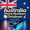 Australia Phone Numbers Database