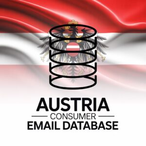 Austria Consumer Email Database