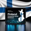 Finland Consumer Email Database
