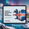 Iceland Consumer Email Database