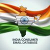 India Consumer Email Database