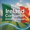 Ireland Consumer Email Database