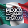 Mexico Consumer Email Database