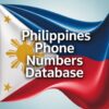 Philippines Phone Numbers Database