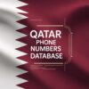 Qatar Phone Numbers Database