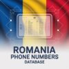 Romania Phone Numbers Database