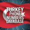 Turkey Phone Numbers Database